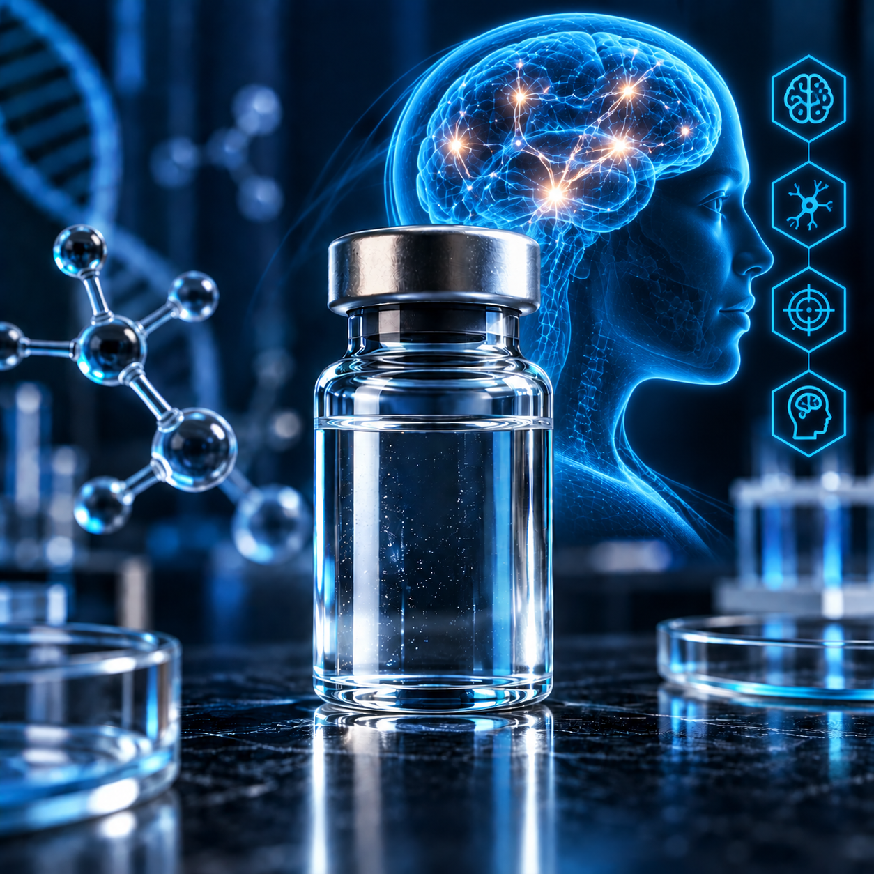 Categoría de salud cognitiva