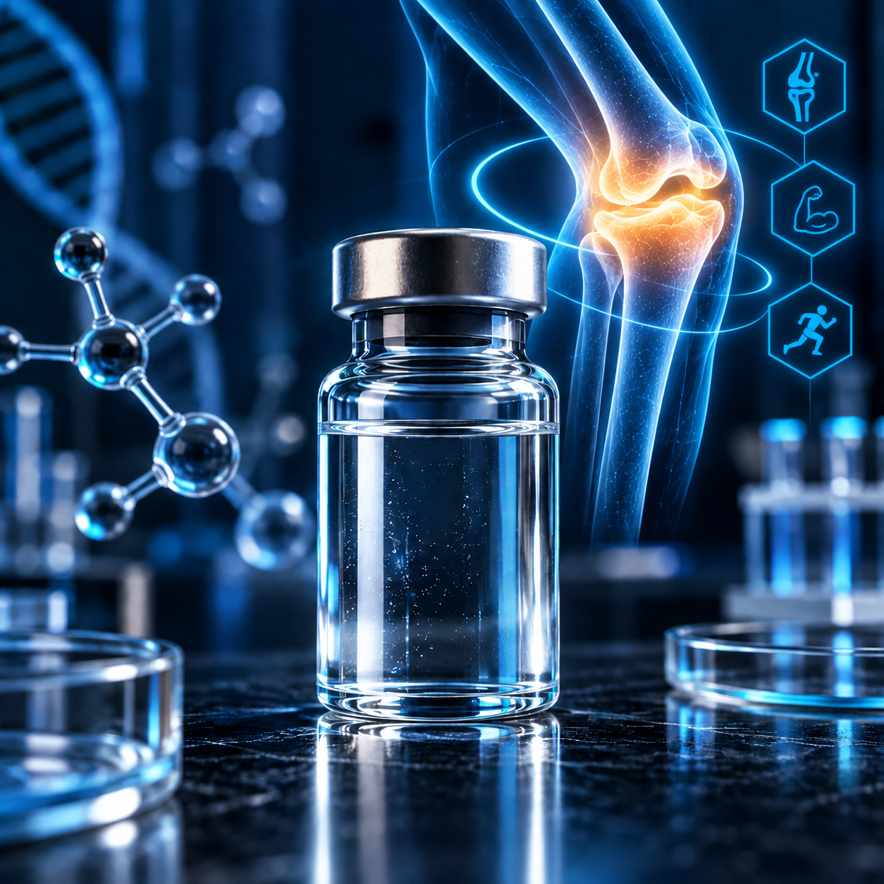 Categoría de salud articular